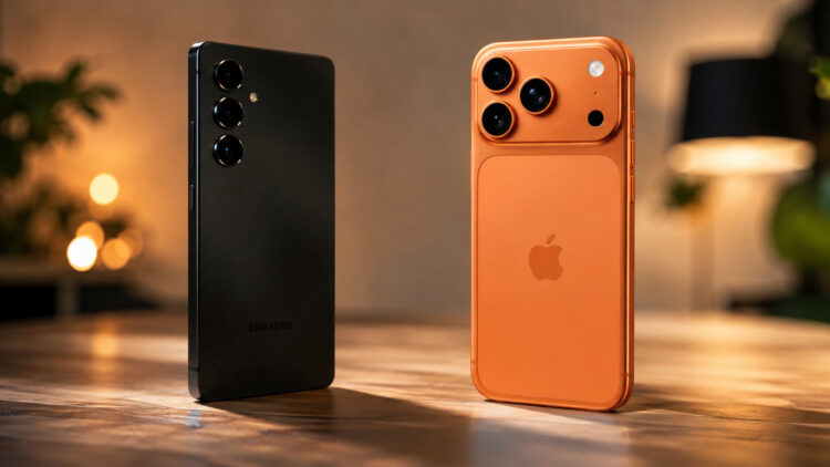 Даже упертые андроидоводы завидуют: 7 функций iOS, которых нет на Android. Фото.