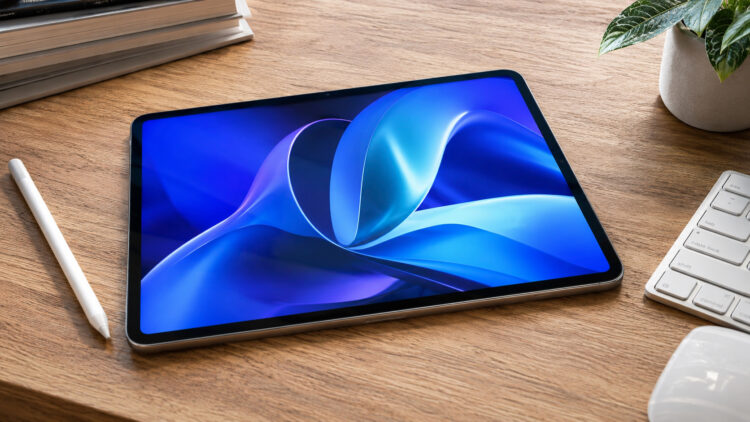 Такой iPad Air вы сразу захотите купить: что Apple решила изменить в своем планшете. Фото.