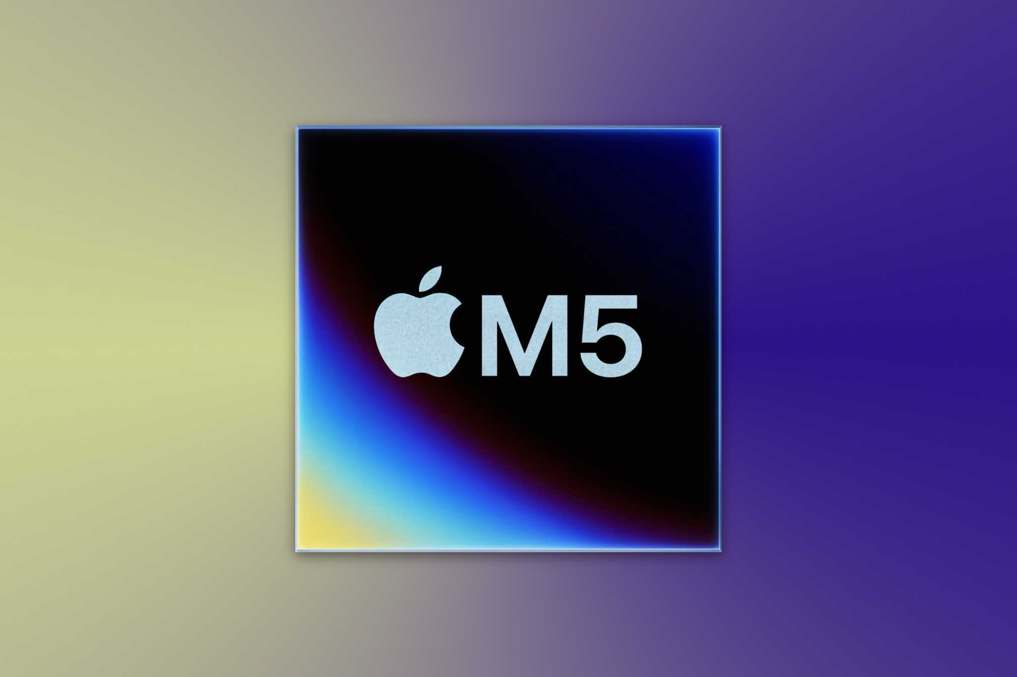 OLED-дисплей и M5: главные обновления iPad Air. За производительность будет отвечать процессор M5, как в iPad Pro. Фото.