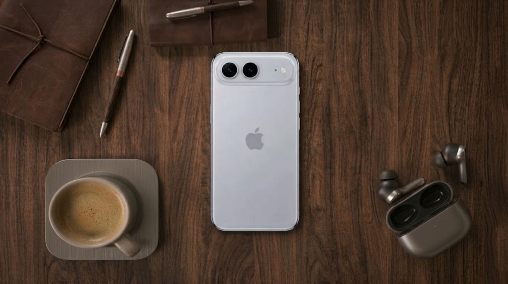Apple может пропустить iPhone 19 и прыгнуть к Айфону 20. Пропустит ли Apple iPhone 19? Пока никто не знает. Фото.