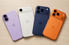 Все цвета iPhone 17 Pro, iPhone 17 и iPhone Air и какой лучше выбрать. Все цвета iPhone 17 Pro, iPhone 17 и iPhone Air и какой лучше выбрать. Фото.
