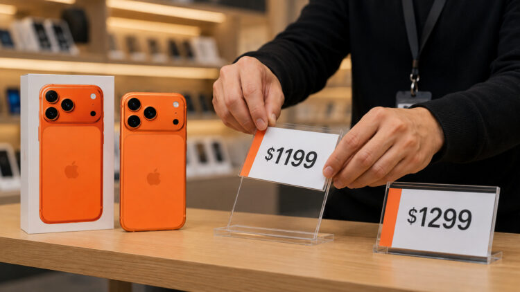 Apple готовится поднять цены на iPhone: когда смартфоны подорожают и сколько будут стоить. Apple готовится поднять цены на iPhone: когда смартфоны подорожают и сколько будут стоить. Фото.