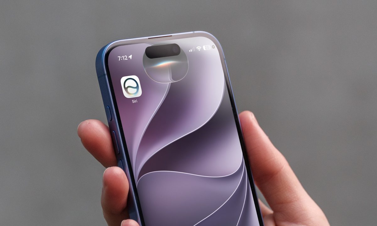 Ждать ли ради умных функций iOS 27. Apple должна докинуть ОЗУ в iPhone 18, чтобы заработали все фишки Siri AI. Фото.