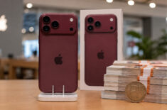 Сколько будут стоить iPhone 18 Pro и iPhone 18 Pro Max в России. Фото.