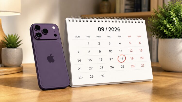 Дата выхода iPhone 18 Pro: когда можно будет купить новый айфон. Дата выхода iPhone 18 Pro: когда можно будет купить новый айфон. Фото.