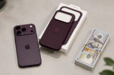 Раскрыта реальная цена iPhone 18 Pro и iPhone 18 Pro Max перед презентацией Apple. Фото.