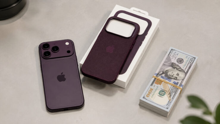 Раскрыта реальная цена iPhone 18 Pro и iPhone 18 Pro Max перед презентацией Apple. Фото.