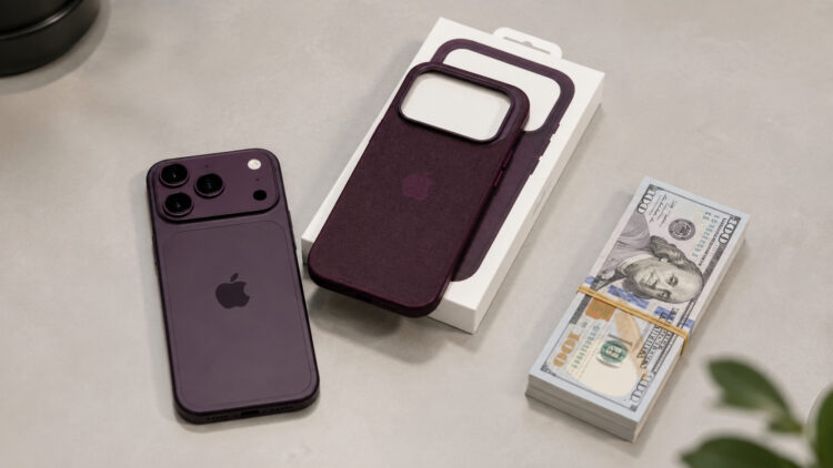 Раскрыта реальная цена iPhone 18 Pro и iPhone 18 Pro Max перед презентацией Apple. Фото.