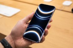 Чем Айфон 20 будет похож на Android-смартфоны: что показали утечки. Фото.