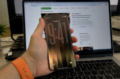 Apple делает настоящие лопаты. Такого нет даже на Андроиде. Apple делает настоящие лопаты. Такого нет даже на Андроиде. Фото.