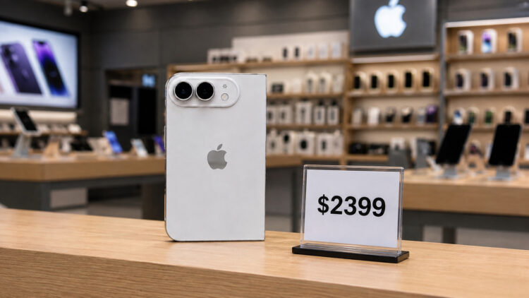 Все цены и объемы памяти iPhone 18 Pro, iPhone 18 Pro Max и iPhone Ultra до презентации. Все цены и объемы памяти iPhone 18 Pro, iPhone 18 Pro Max и iPhone Ultra до презентации. Фото.