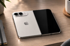 5 привычных функций, которых не будет в iPhone Ultra. Фото.