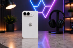 Защитные стекла раскрыли дизайн складного iPhone Ultra до презентации. Фото.
