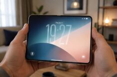 Первые отзывы на складной iPhone Ultra: что понравилось и что разочаровало. Фото.