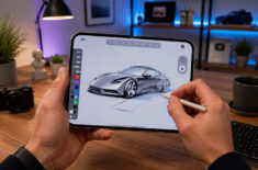 Apple почти сделала для складного iPhone Ultra аксессуар, которого никогда не было у iPhone. Фото.
