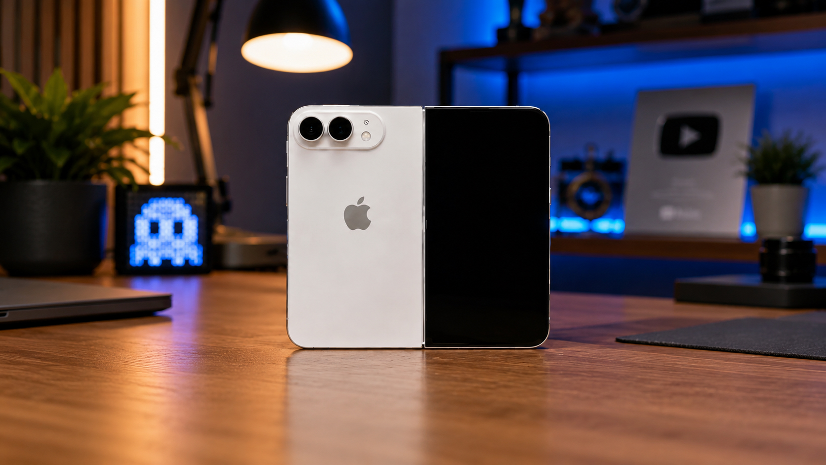 Нужен ли вообще стилус для iPhone Ultra. Ну и остается открытым вопрос, где носить стилус. Смартфон получит очень тонкий корпус, и непонятно, куда его прятать. Фото.