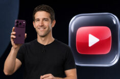На YouTube провели презентацию iPhone 18 Pro и складного iPhone Ultra раньше Apple. Фото.