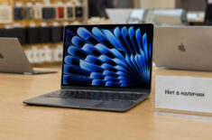 У Apple закончились MacBook Air M5: когда ноутбуки вернутся в продажу и что будет с ценами. Фото.