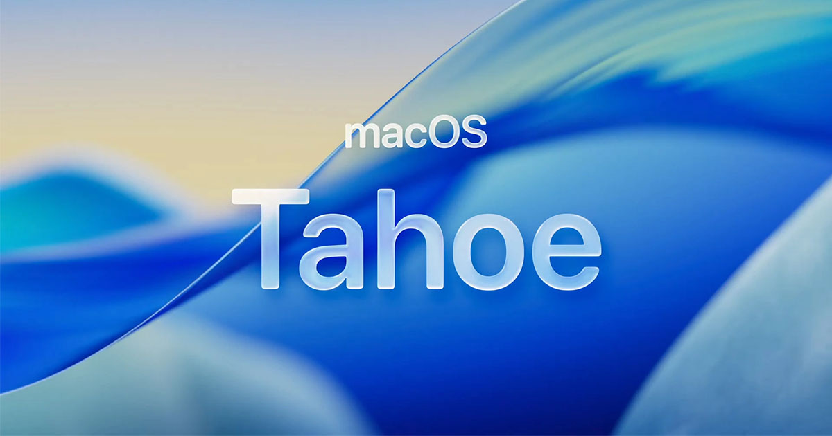 Зачем ставить новую macOS. Подобные обновления пропускать нельзя ни в коем случае. Фото.