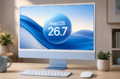 В бета-версии macOS Tahoe 26.7 нашли больше 20 еще не выпущенных устройств Apple. В бета-версии macOS Tahoe 26.7 нашли больше 20 еще не выпущенных устройств Apple. Фото.