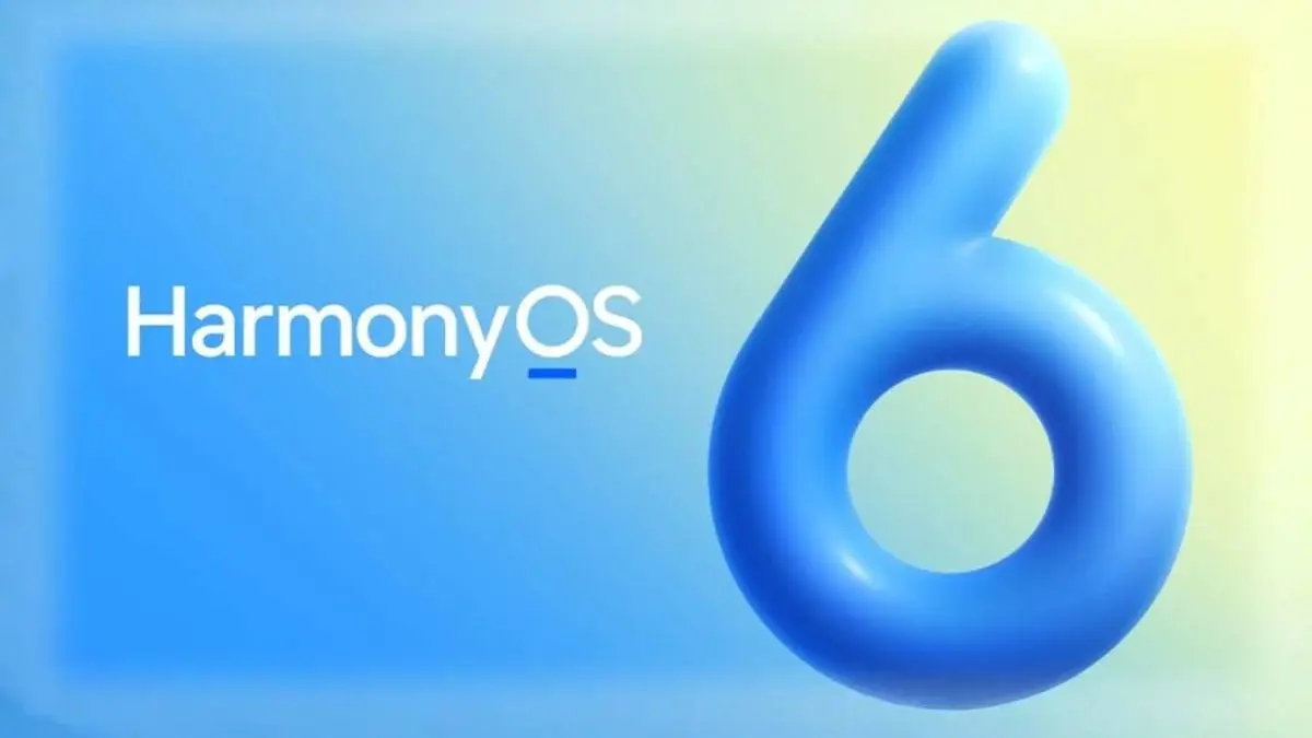 Чем macOS лучше HarmonyOS для работы. Huawei работает на Harmony. Фото.