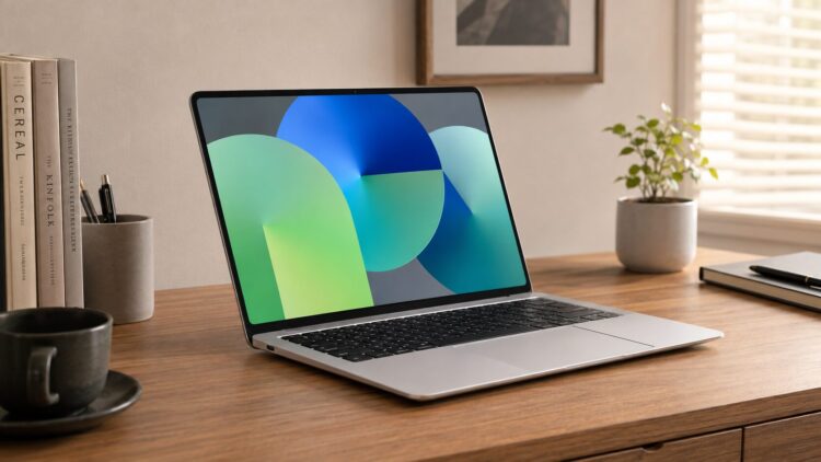 Huawei напихала Apple по полной. Почему я теперь хочу новый MateBook Pro S, а не MacBook Air. Фото.