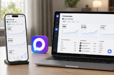Как посмотреть статистику каналов в МАКС на iPhone и Mac: подписчики, уведомления и просмотры. Фото.