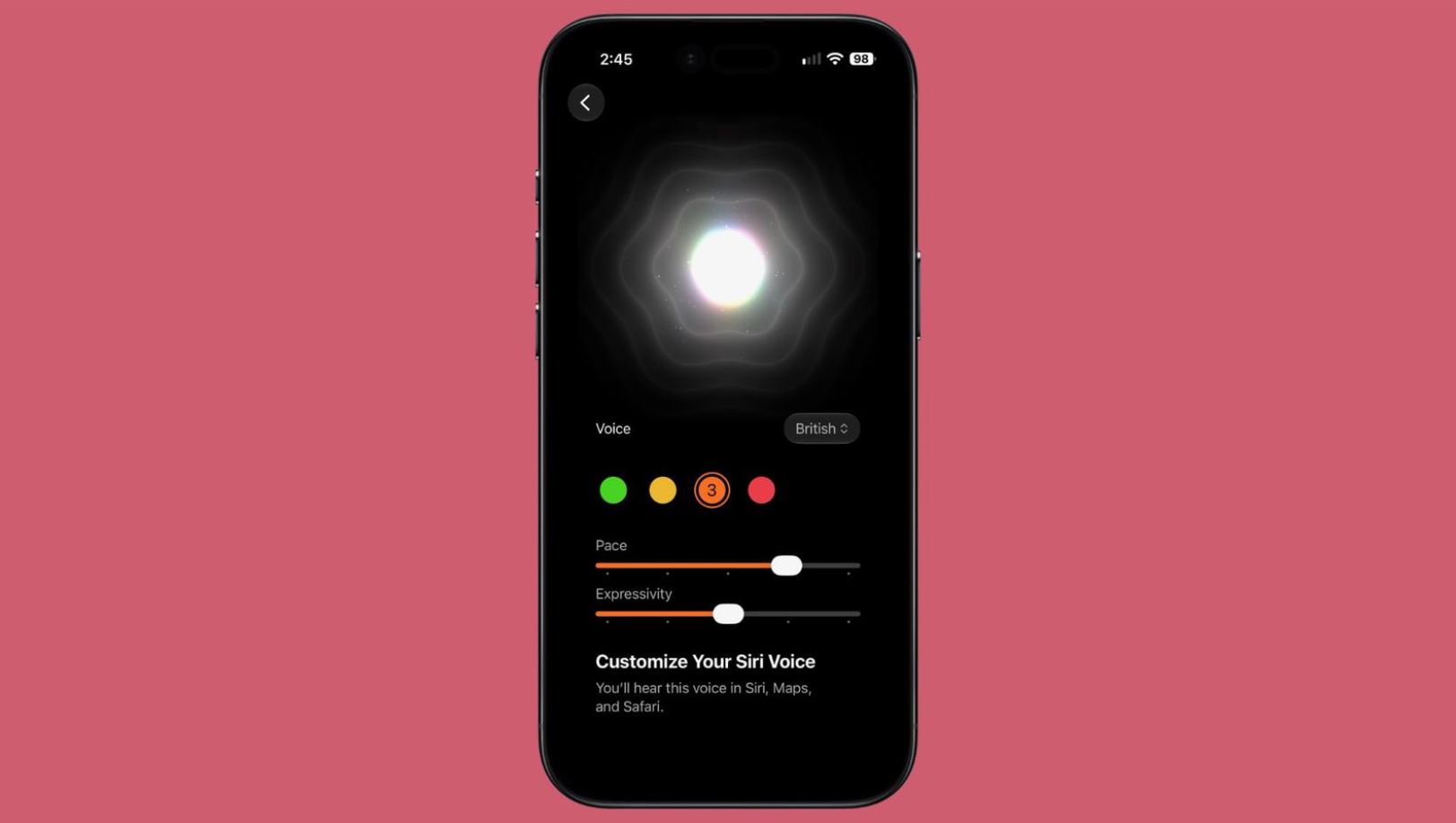 Что нашли в пятой бете iOS 27. Новых функций становится все меньше. Фото.