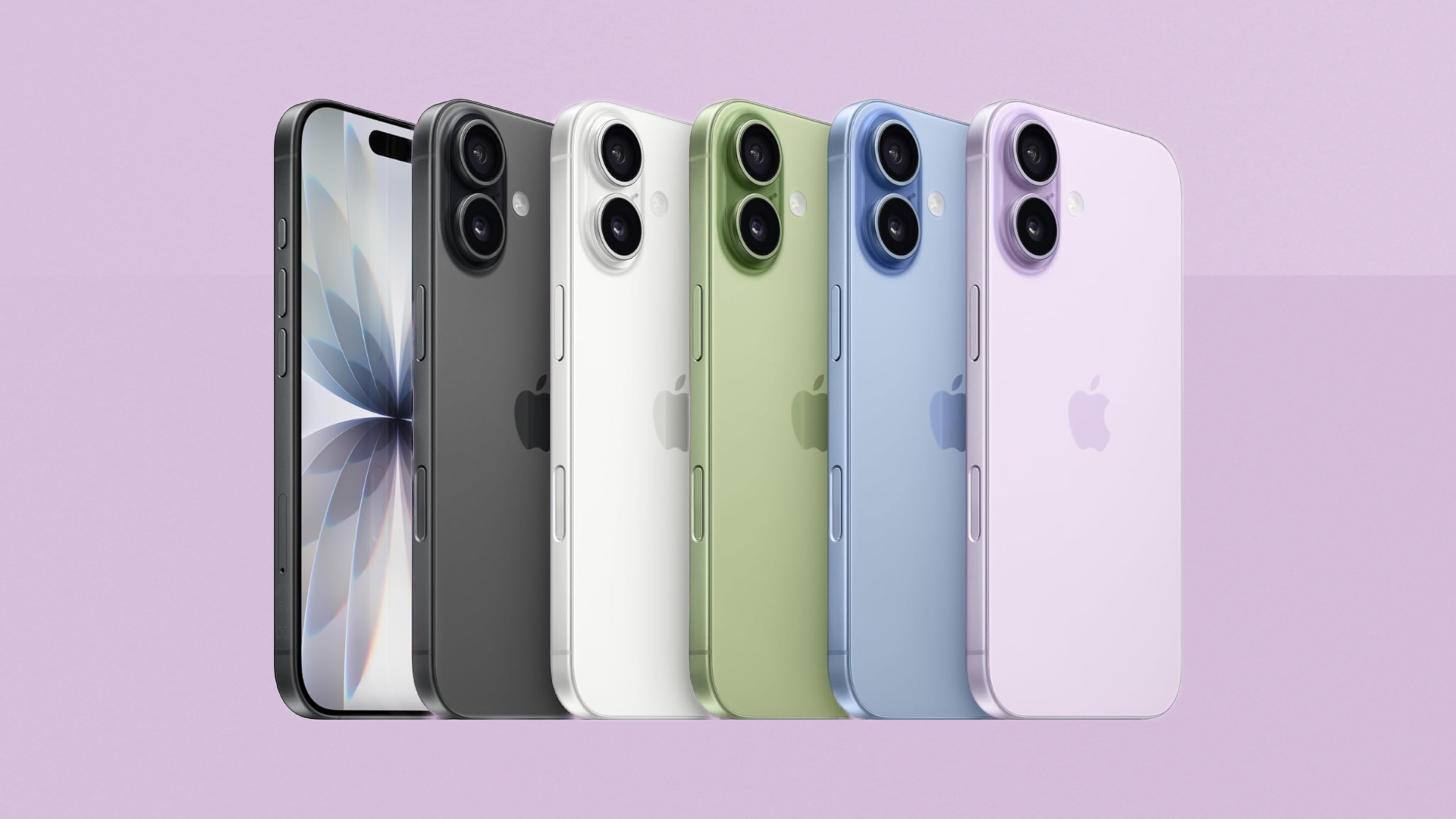 Почему Apple ломает привычный график релизов. iPhone 18 может выйти в прежнем дизайне. Фото.