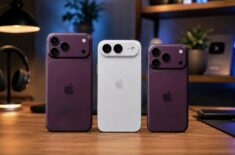 iOS 27 раскрыла шесть новых iPhone: что нашли в коде пятой беты. Фото.