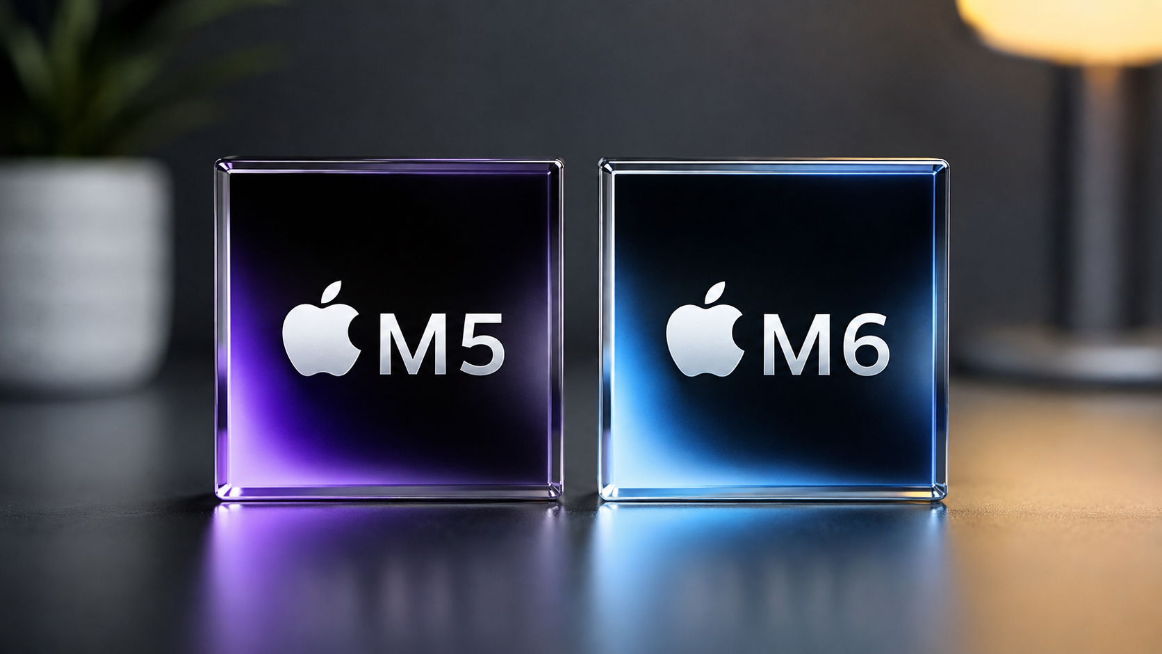 M5 или M6: что окажется под крышкой. Интересно, какой процессор Apple установит в Mac mini. Фото.