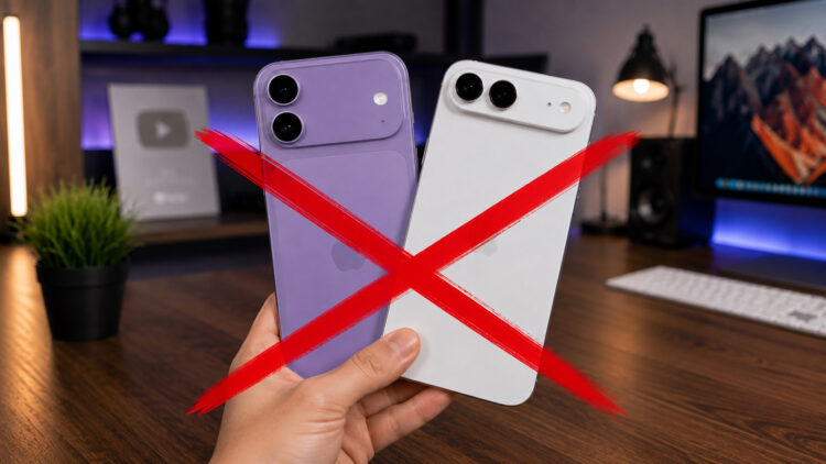 4 устройства, которые Apple не покажет на презентации 9 сентября, а вы их так ждали. Фото.