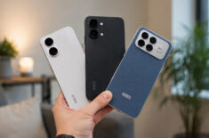 POCO устроила большую распродажу на AliExpress и Ozon. Какой смартфон выбрать и не переплатить. Фото.