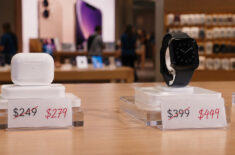 Apple Watch и AirPods подорожают в сентябре: на сколько и стоит ли покупать сейчас. Фото.