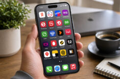 Какие российские приложения скачать из App Store, пока их не удалили. Фото.