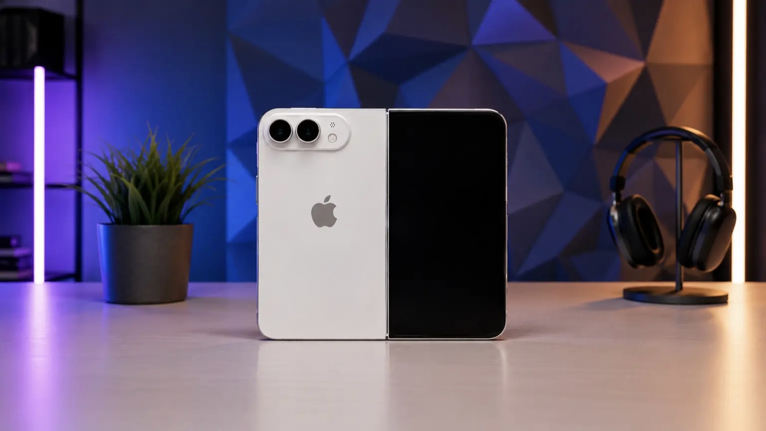 Какие новые iPhone выйдут осенью 2026. Самый ожидаемый iPhone 2026 года. Фото.