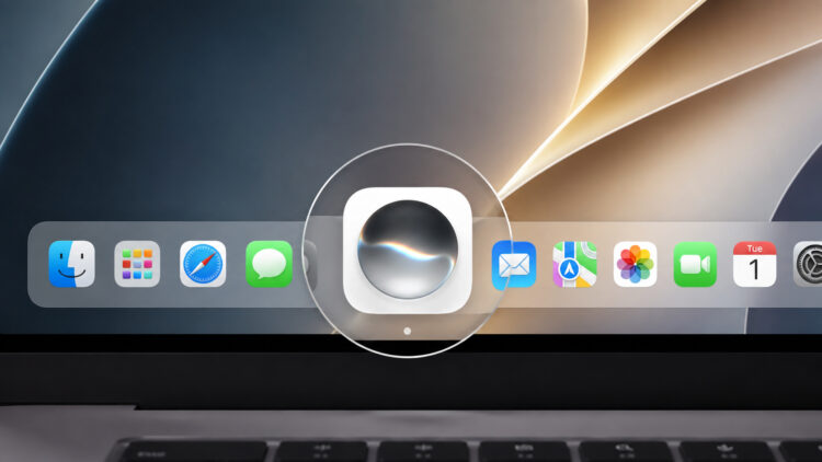 Apple добавила в macOS 27 новое приложение. Что это за программа и зачем она нужна. Apple добавила в macOS 27 новое приложение. Что это за программа и зачем она нужна. Фото.