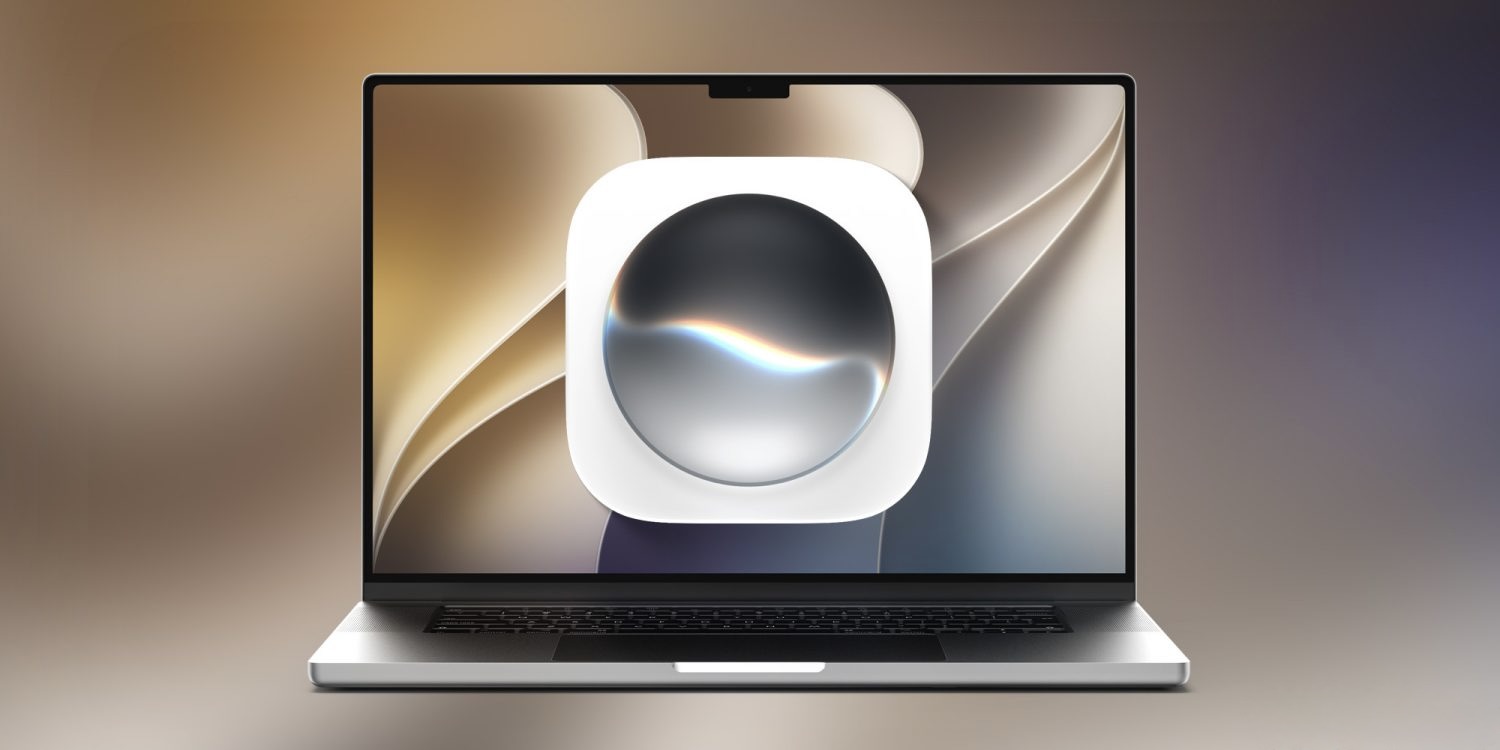 Siri наконец получила собственное окно на Mac. У Siri AI будет отдельный ярлык в Доке. Фото.