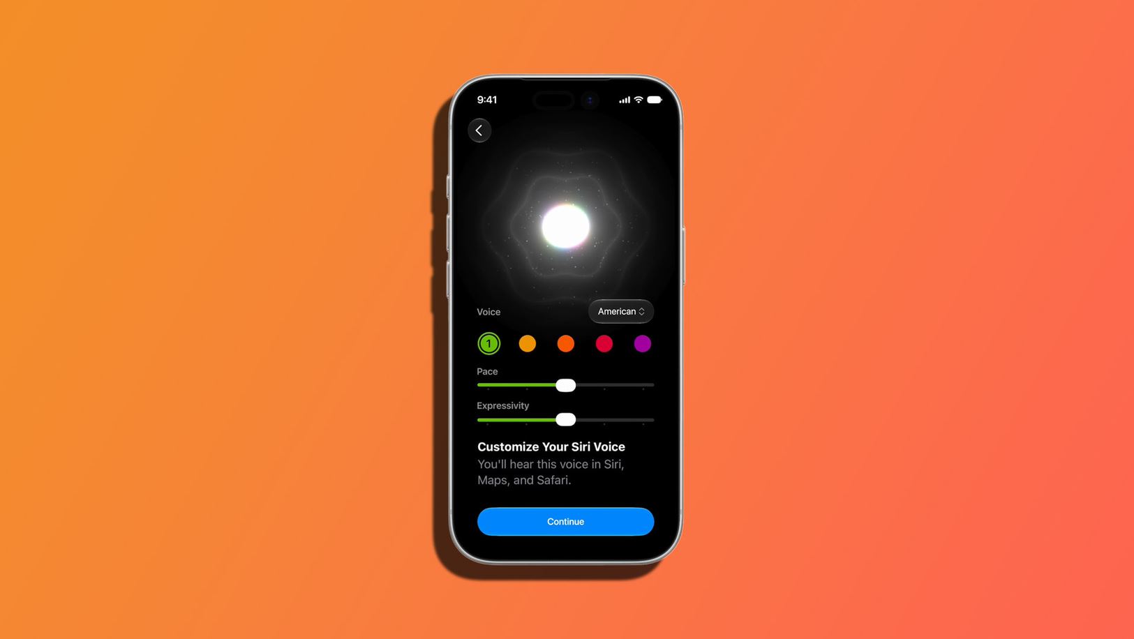 Siri AI — главное нововведение iOS 27. Apple продолжает дорабатывать Siri перед осенним релизом. Фото.