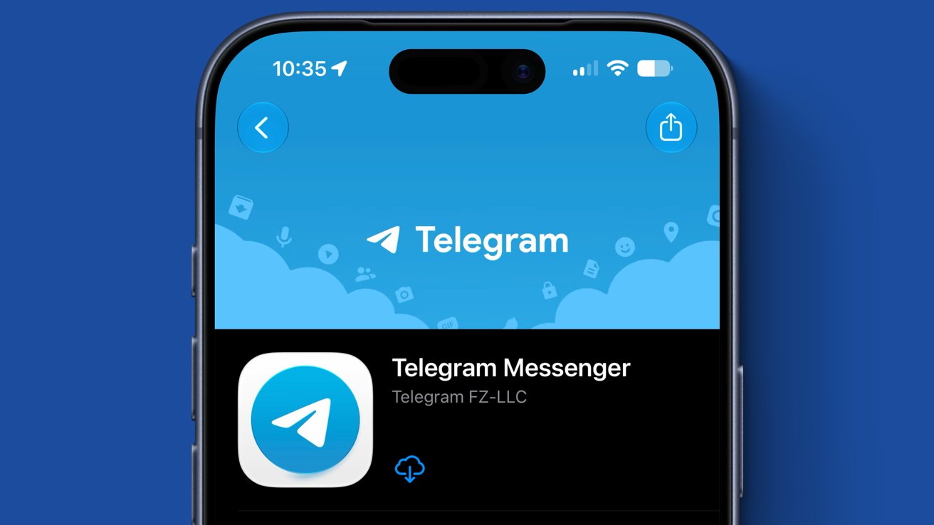 Как жалобы могут привести к удалению приложения из App Store. Интересно, насколько массовыми станут теперь подобные атаки. Фото.