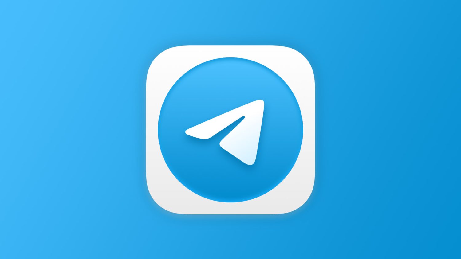 За что Apple заблокировала Telegram. Apple прокомментировала удаление Телеграм из App Store. Фото.