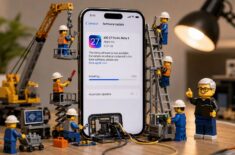 Вышла iOS 27 Public Beta 3: главные изменения и стоит ли обновляться. Фото.