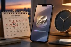 Когда лучше всего обновлять Айфон и качать iOS 27 — делюсь личным опытом. Фото.