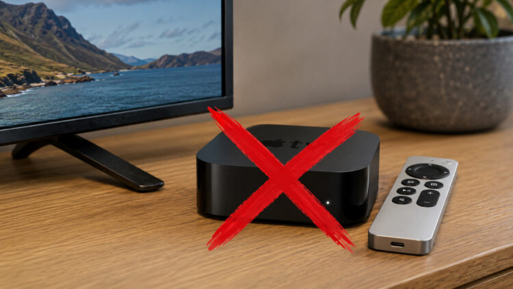5 Android-приставок, которыми можно заменить Apple TV. Фото.