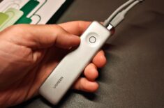 Маководам посвящается: как USB-хаб UGREEN решает вечную проблему с портами в ноутбуке. Фото.