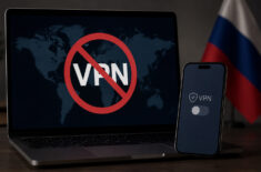 В России перестали работать десятки VPN: причины и что будет дальше. В России перестали работать десятки VPN: причины и что будет дальше. Фото.