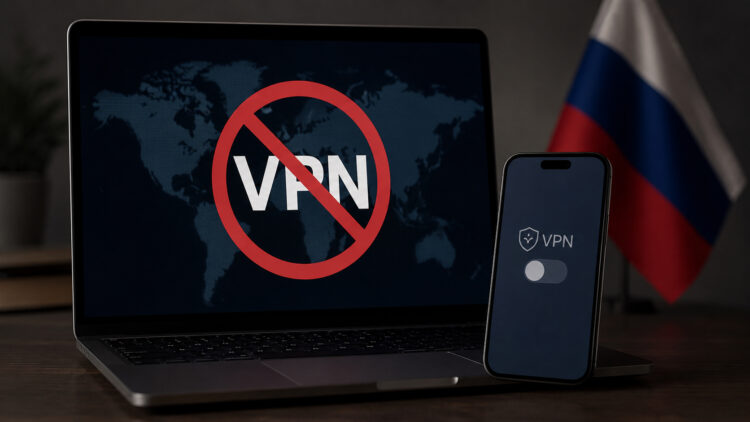 В России перестали работать десятки VPN: причины и что будет дальше. В России перестали работать десятки VPN: причины и что будет дальше. Фото.