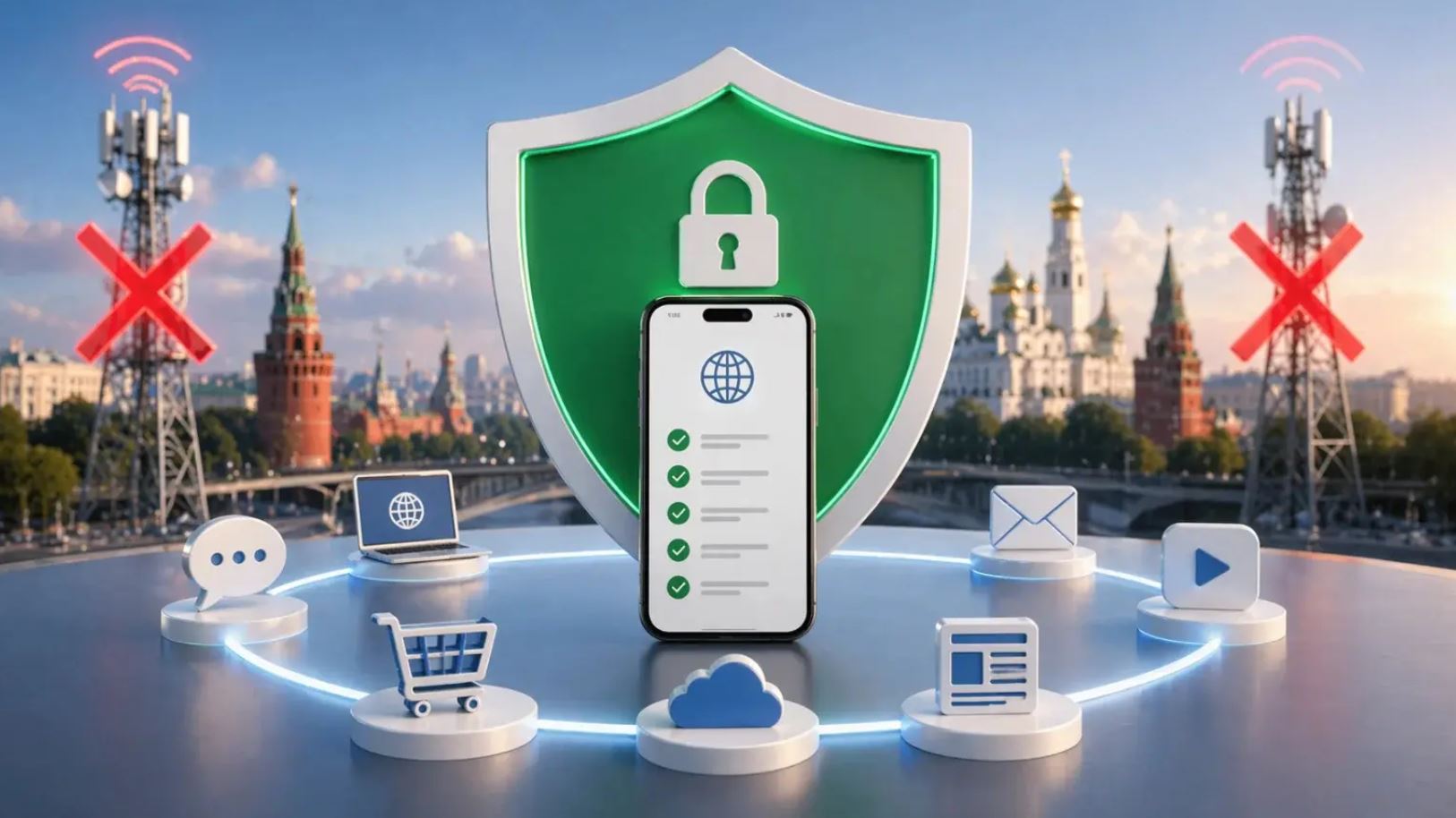 Заменит ли это VPN. VPN эта опция не заменяет. А заодно — не нарушает законов РФ. Фото.