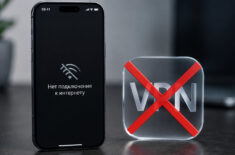 В России хотят закрыть лазейку, через которую работают VPN. Фото.