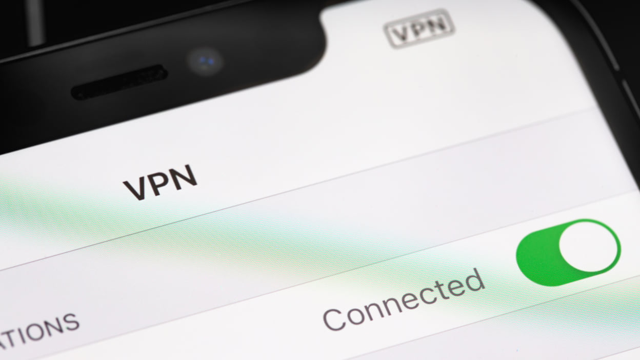 Что поменяется для обычных пользователей. Работать VPN в России станут еще более нестабильно. Фото.